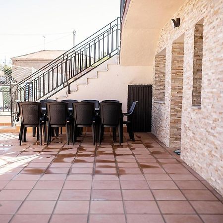 El Gavilan Villaviciosa  Exterior foto