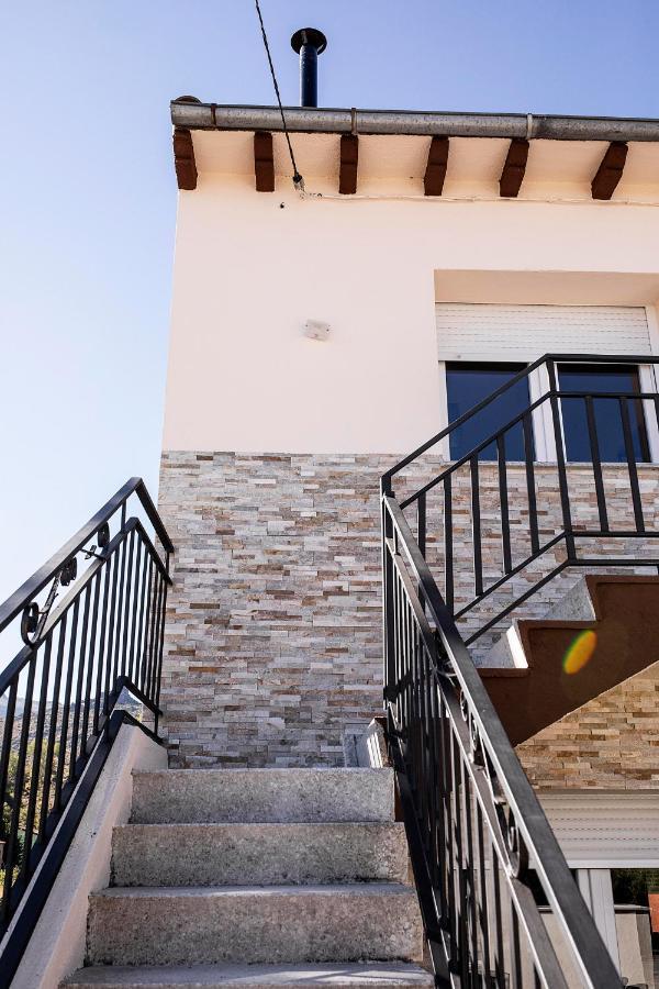 El Gavilan Villaviciosa  Exterior foto